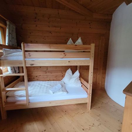 Appartement Guenther Schladming Exterior foto