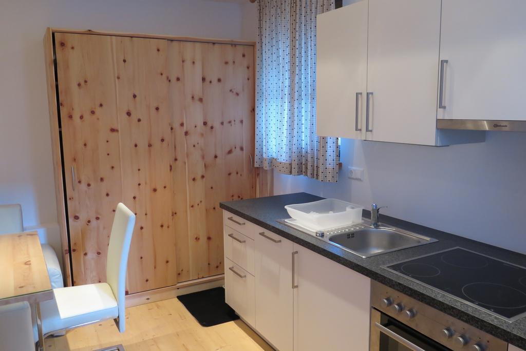 Appartement Guenther Schladming Exterior foto